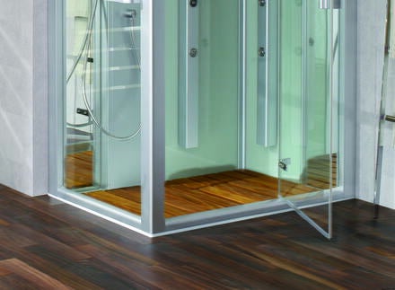 ACCESSOIRES - Pour cabine de douche Pluriel