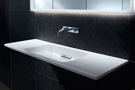 ONE - Plan de toilette sim
