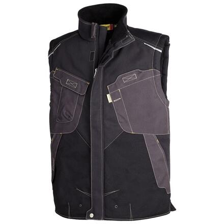 VETEMENT - Gilet MA Outfo.2R