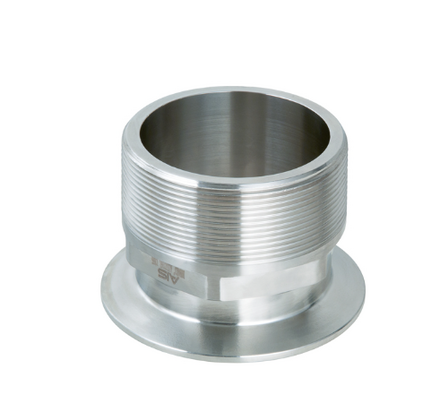 ADAPTATEUR MULTICOUCHE MODULAIRE A VISSER - Filetage mâle