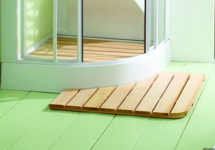 ACCESSOIRES - Pour cabine de douche Ilo 2 et Izi Box