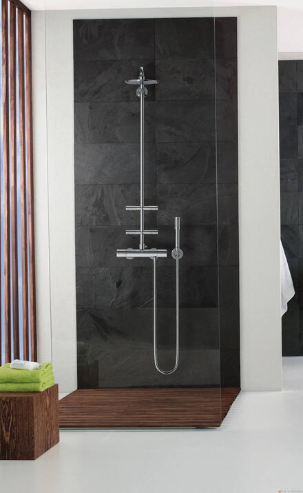 RAINSHOWER SYSTEM - Colonne de douche