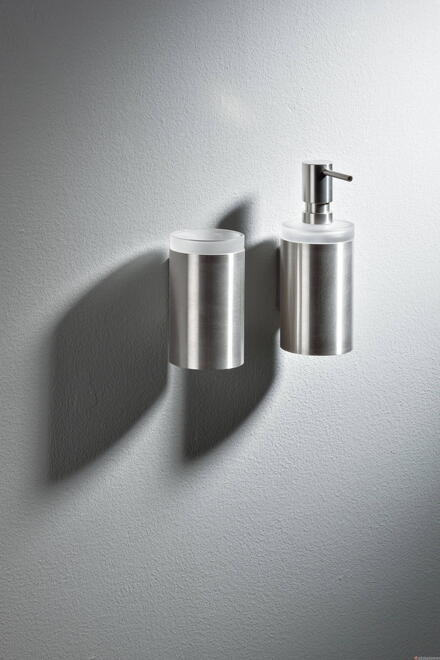 SYSTEME 162 - Ensemble verre + porte-verre