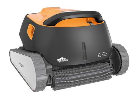 ROBOT DE PISCINE - Dolphin
