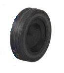 ACCESSOIRE SOUDAGE - Roue pour chariot Oxyflam