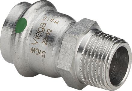 RACCORD SANPRESS SC-CONTUR - MF - De transition - 2311