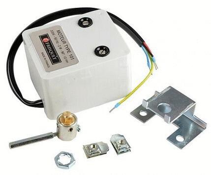 VANNE ET MOTEUR DE VANNE - Moteur de vanne 3V