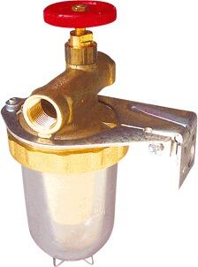 FILTRATION FIOUL - Filtre
