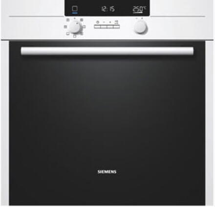 SIEMENS - Four à pyrolyse