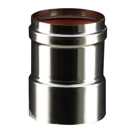 ACCESSOIRES PGI POUR POELE A PELLETS - Adaptateur