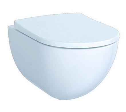 ACANTO - Pack WC suspendu