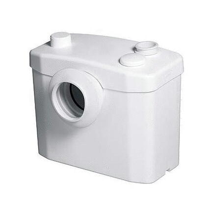 PRO SILENCE - Broyeur WC et lavabo