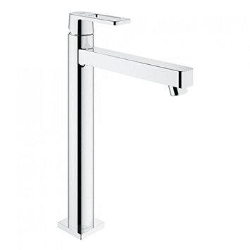 QUADRA - Mitigeur lavabo monotrou