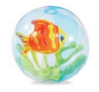 JEU - Ballon animal