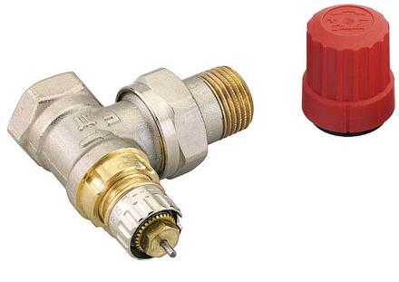 CORPS THERMOSTATIQUE POUR DISTRIBUTION BITUBE - RA-N