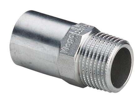 EMBOUT SANPRESS SC-CONTUR - MM - 2311.1