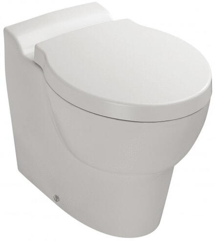 OVE - Cuvette WC sur pied