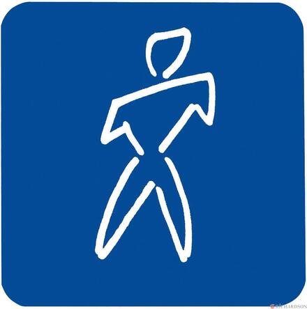 FIGURINE ADHESIVE