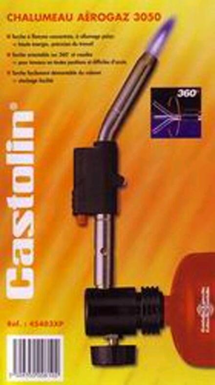 ACCESSOIRE SOUDAGE - Torche orientable