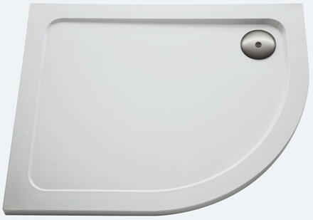 FLIGHT - Receveur Flight quart de rond - version gauche