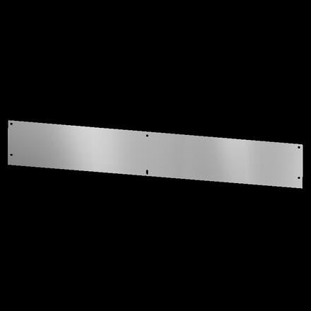 DOSSERET LAVABO CANAL - Lavabo collectif