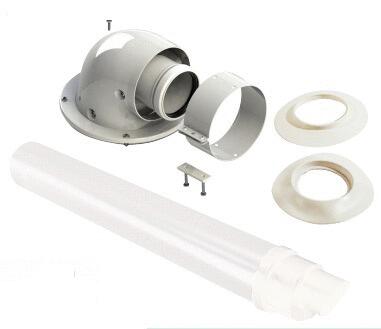 SYSTEME APOLLO - PP C1 - Terminal horizontal et accessoires
