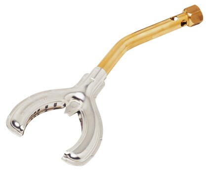 ACCESSOIRES SOUDAGE FLAMME - Lance