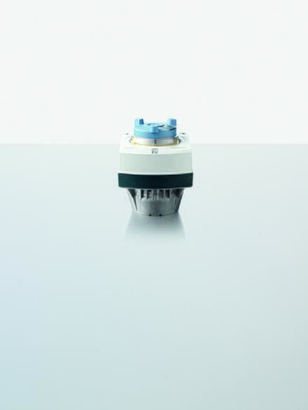 MOTEUR ET SERVOMOTEUR - Servomoteur électrique