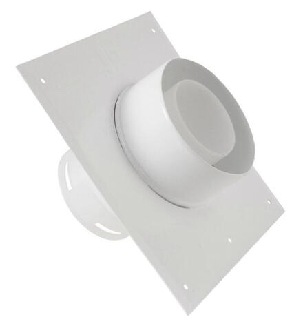 CONDUIT CONDENSATION VENTOUSE - Système EcoNext pour PPs Flexible Ø 80 mm