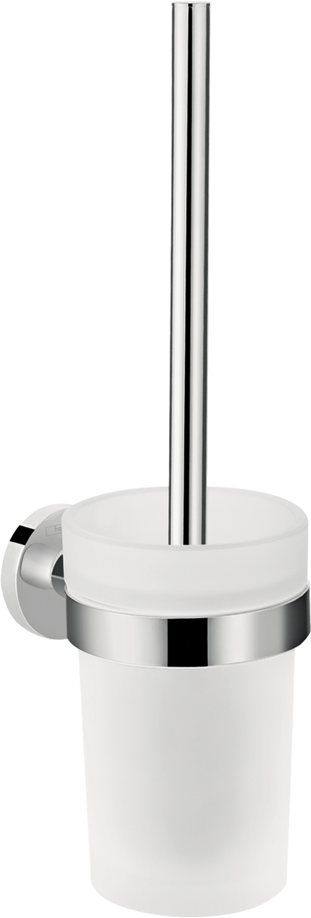 LOGIS - Porte-brosse WC