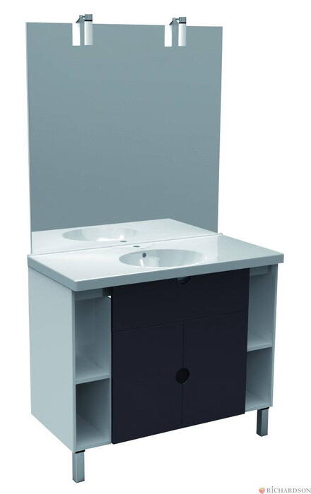 PRIMA CDI - Meuble - Ensemble combi"complet"