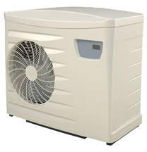 POMPE A CHALEUR - Power First Premium - Monobloc AIR / EAU