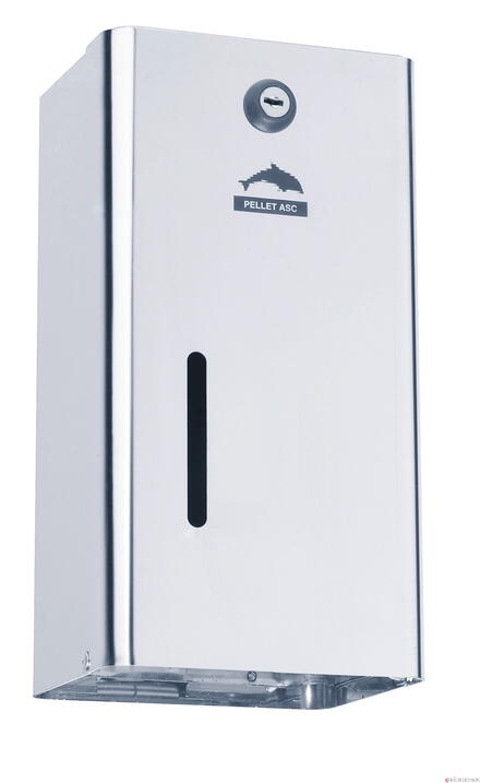 DISTRIBUTEUR PAPIER WC