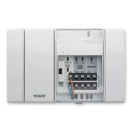 MODULE DE BASE 230                      BTEBC SCHLUTER SYSTEMS  [BTEBC] 