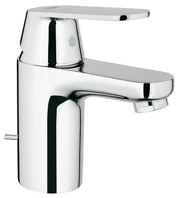 EUROSMART COSMOPOLITAN - Mitigeur lavabo