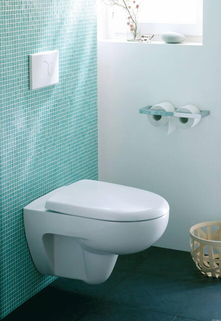 PRIMA COMPACT - Bâti-support complet