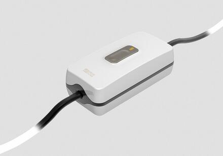 INTERRUPTEUR/RECEPTEUR POUR PILOTAGE DE LAMPE D'APPOINT - TYXIA 6610