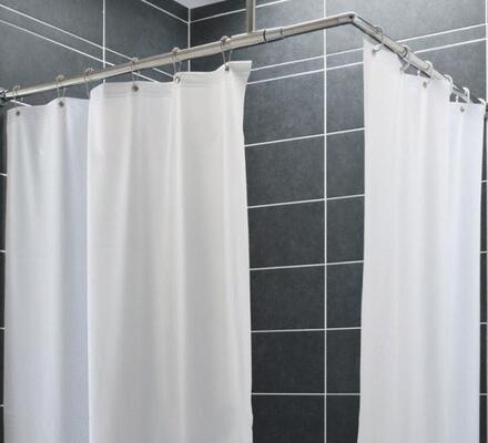 RIDEAU DE DOUCHE
