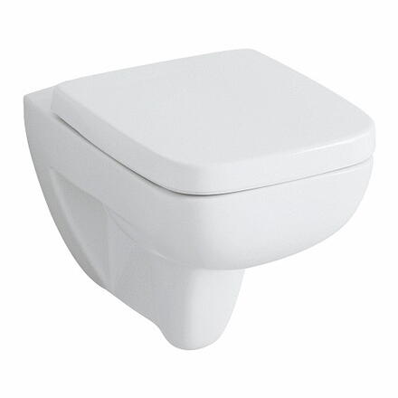 PRIMA STYLE - Pack WC suspendu