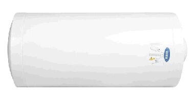 CHAUFFE-EAU RESISTANCE BLINDEE - Chauffe-eau horizontal mural