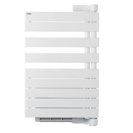 REGATE TWIST + AIR - TXRR - TXRL - Radiateur Sèche-serviettes Soufflant - Chauffage électrique