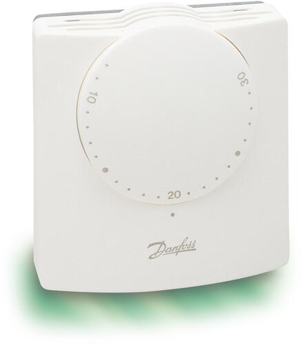 THERMOSTAT D'AMBIANCE ELECTROMECANIQUE - RMT