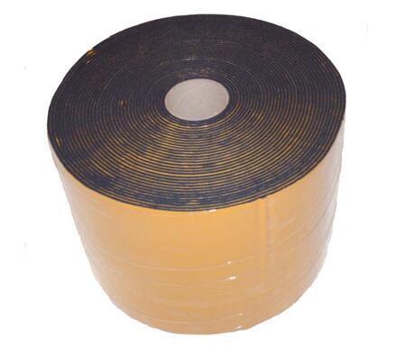 ACCESSOIRES - Ruban adhésif isolant Rubaflex B-S2,d0