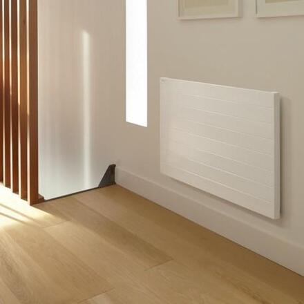 PLANEA VERTICAL - PLVD - Radiateur eau chaude - simple