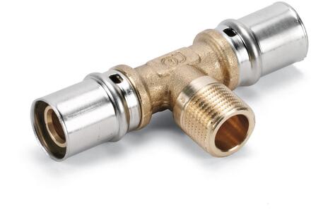 TE MULTICOUCHE FLUXO® - FMF - Mixte