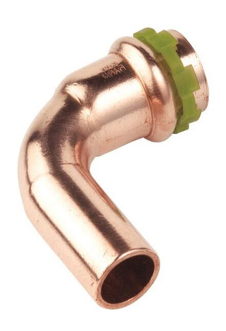 COUDE SUDOPRESS VISU-CONTROL® - Coude MF - 90° - SP5001V
