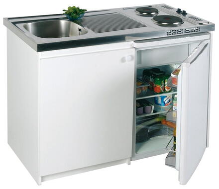 RIVER PLUS - Kitchenette complète