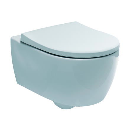 LOVELY - Pack WC suspendu