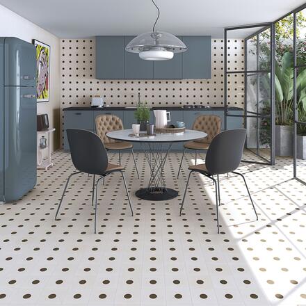 POP TILE - Grès cérame