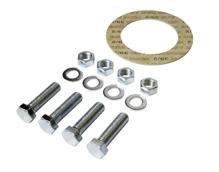 ACCESSOIRES - Kit visserie